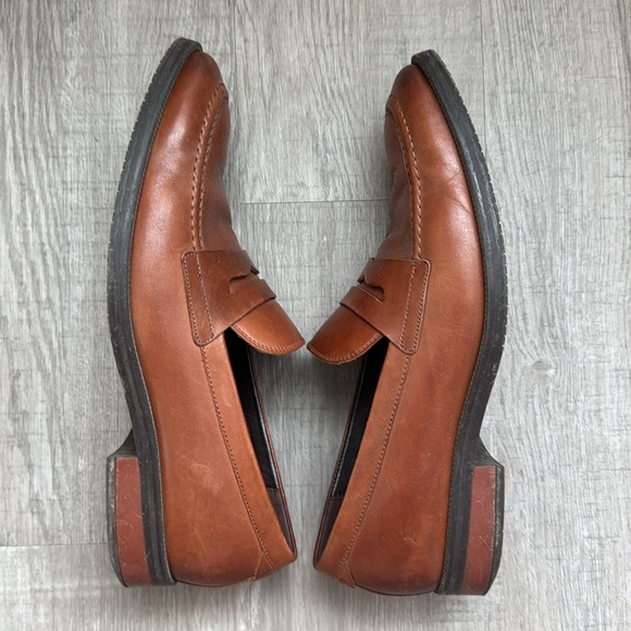 Cole Haan Men’s Modern Classics Penny Loafer, Size 11.5 main image 4